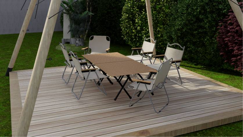 西林区帐篷生产厂家：以匠心筑牢户外装备的品质根基